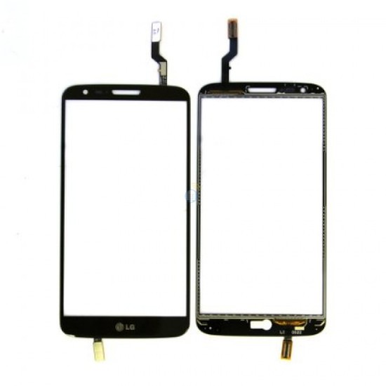 TOUCH LG G2 / D802 PRETO